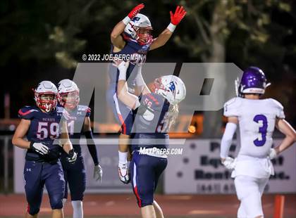 Thumbnail 3 in Spanish Springs @ Liberty photogallery.