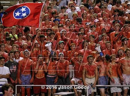 Thumbnail 3 in McCallie @ Montgomery Bell Academy photogallery.