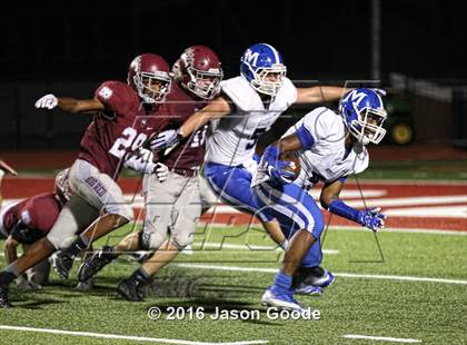 Thumbnail 2 in McCallie @ Montgomery Bell Academy photogallery.