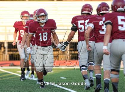 Thumbnail 1 in McCallie @ Montgomery Bell Academy photogallery.