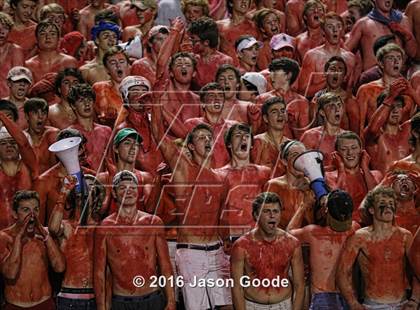 Thumbnail 2 in McCallie @ Montgomery Bell Academy photogallery.