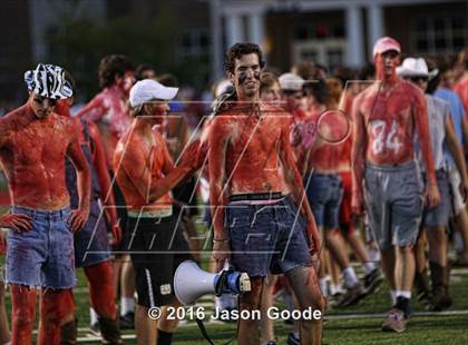 Thumbnail 3 in McCallie @ Montgomery Bell Academy photogallery.