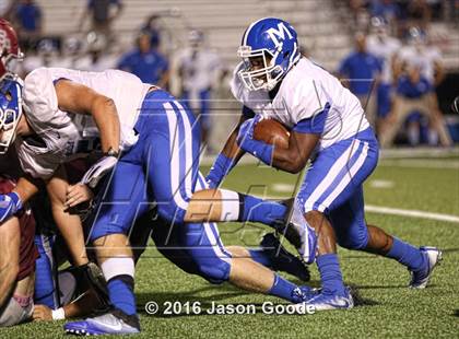 Thumbnail 3 in McCallie @ Montgomery Bell Academy photogallery.