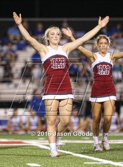 Thumbnail 1 in McCallie @ Montgomery Bell Academy photogallery.