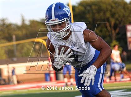 Thumbnail 2 in McCallie @ Montgomery Bell Academy photogallery.