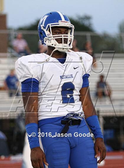 Thumbnail 2 in McCallie @ Montgomery Bell Academy photogallery.