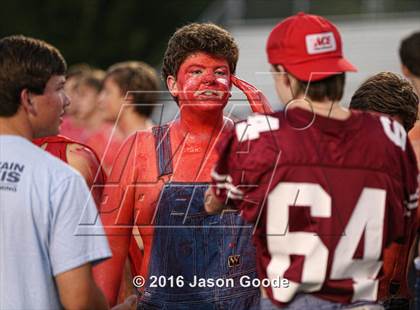Thumbnail 1 in McCallie @ Montgomery Bell Academy photogallery.