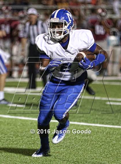 Thumbnail 2 in McCallie @ Montgomery Bell Academy photogallery.