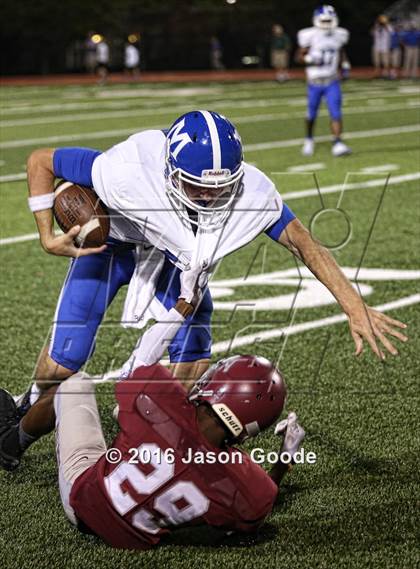 Thumbnail 3 in McCallie @ Montgomery Bell Academy photogallery.