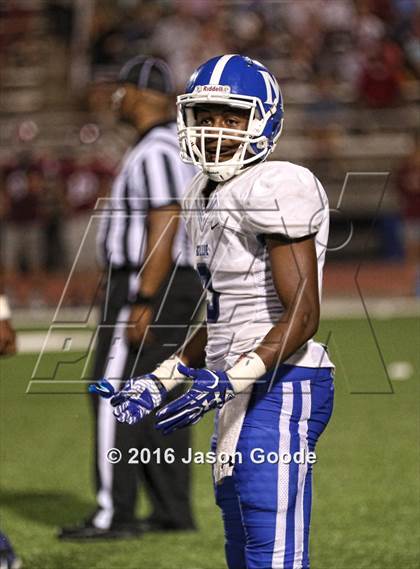 Thumbnail 1 in McCallie @ Montgomery Bell Academy photogallery.