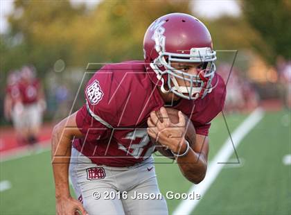 Thumbnail 3 in McCallie @ Montgomery Bell Academy photogallery.