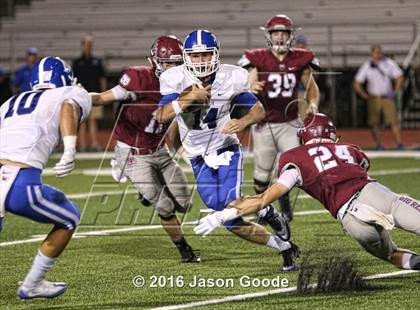 Thumbnail 2 in McCallie @ Montgomery Bell Academy photogallery.