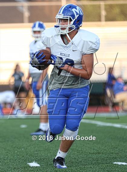 Thumbnail 3 in McCallie @ Montgomery Bell Academy photogallery.