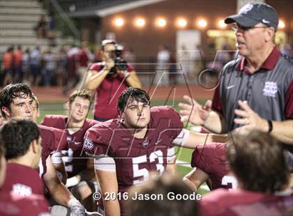 Thumbnail 3 in McCallie @ Montgomery Bell Academy photogallery.