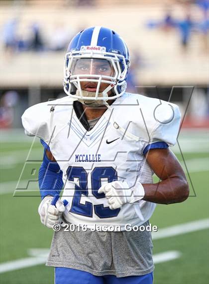Thumbnail 3 in McCallie @ Montgomery Bell Academy photogallery.
