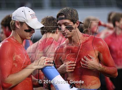 Thumbnail 1 in McCallie @ Montgomery Bell Academy photogallery.