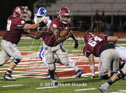 Thumbnail 3 in McCallie @ Montgomery Bell Academy photogallery.