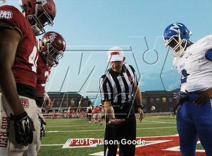 Thumbnail 1 in McCallie @ Montgomery Bell Academy photogallery.