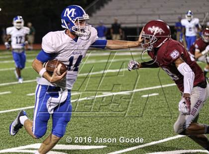 Thumbnail 1 in McCallie @ Montgomery Bell Academy photogallery.