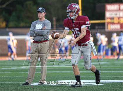 Thumbnail 2 in McCallie @ Montgomery Bell Academy photogallery.