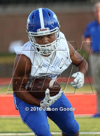 Thumbnail 1 in McCallie @ Montgomery Bell Academy photogallery.