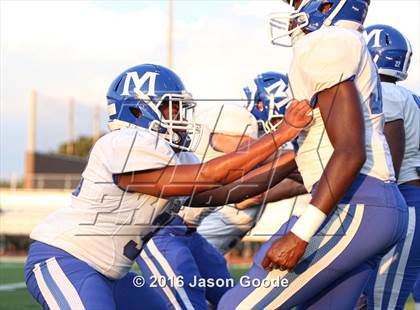 Thumbnail 1 in McCallie @ Montgomery Bell Academy photogallery.