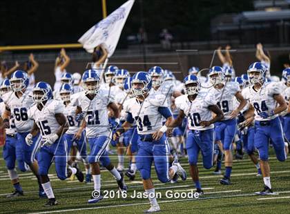Thumbnail 2 in McCallie @ Montgomery Bell Academy photogallery.