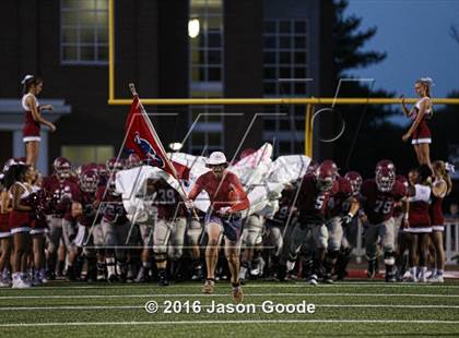 Thumbnail 1 in McCallie @ Montgomery Bell Academy photogallery.