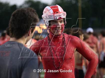 Thumbnail 2 in McCallie @ Montgomery Bell Academy photogallery.