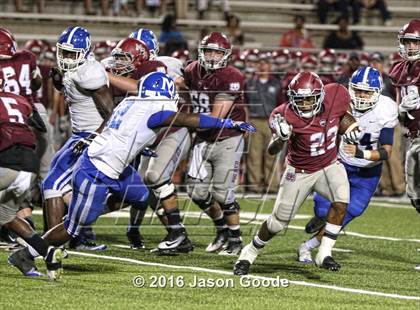 Thumbnail 2 in McCallie @ Montgomery Bell Academy photogallery.