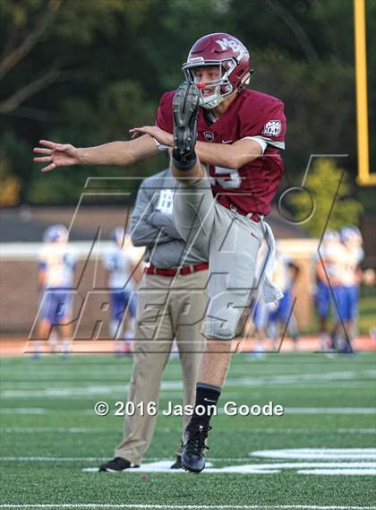 Thumbnail 2 in McCallie @ Montgomery Bell Academy photogallery.