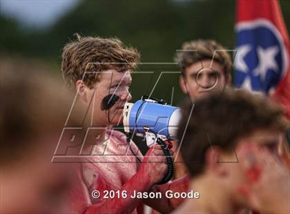 Thumbnail 2 in McCallie @ Montgomery Bell Academy photogallery.
