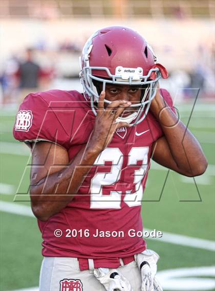 Thumbnail 3 in McCallie @ Montgomery Bell Academy photogallery.