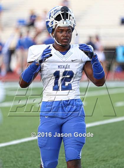 Thumbnail 1 in McCallie @ Montgomery Bell Academy photogallery.