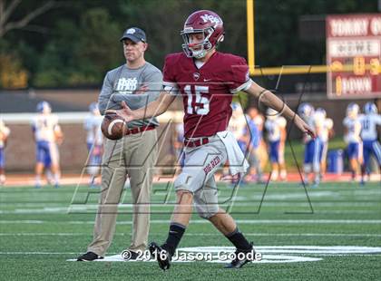Thumbnail 3 in McCallie @ Montgomery Bell Academy photogallery.