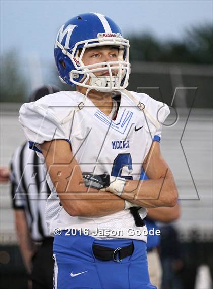 Thumbnail 3 in McCallie @ Montgomery Bell Academy photogallery.