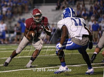 Thumbnail 2 in McCallie @ Montgomery Bell Academy photogallery.