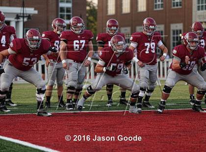 Thumbnail 3 in McCallie @ Montgomery Bell Academy photogallery.