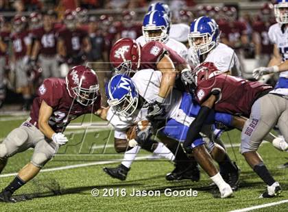 Thumbnail 1 in McCallie @ Montgomery Bell Academy photogallery.