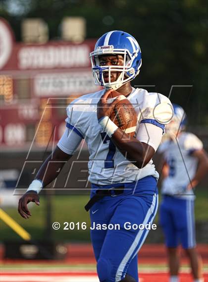 Thumbnail 1 in McCallie @ Montgomery Bell Academy photogallery.