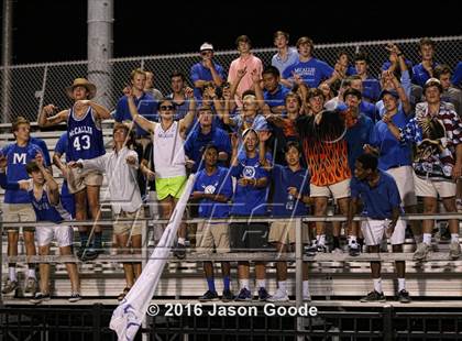 Thumbnail 3 in McCallie @ Montgomery Bell Academy photogallery.