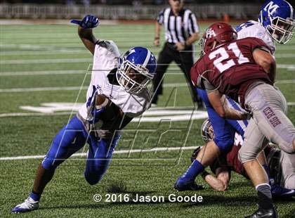 Thumbnail 1 in McCallie @ Montgomery Bell Academy photogallery.