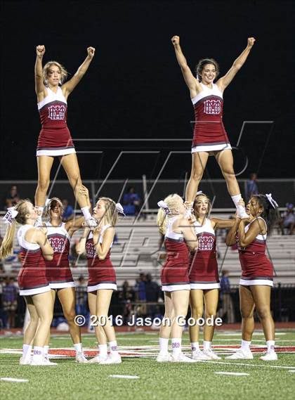 Thumbnail 2 in McCallie @ Montgomery Bell Academy photogallery.