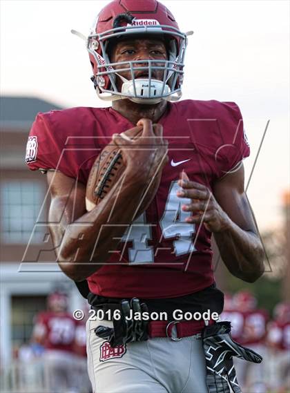 Thumbnail 2 in McCallie @ Montgomery Bell Academy photogallery.