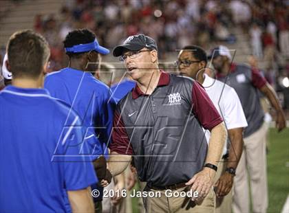 Thumbnail 2 in McCallie @ Montgomery Bell Academy photogallery.