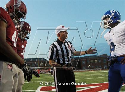 Thumbnail 3 in McCallie @ Montgomery Bell Academy photogallery.