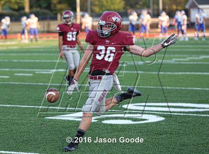 Thumbnail 2 in McCallie @ Montgomery Bell Academy photogallery.