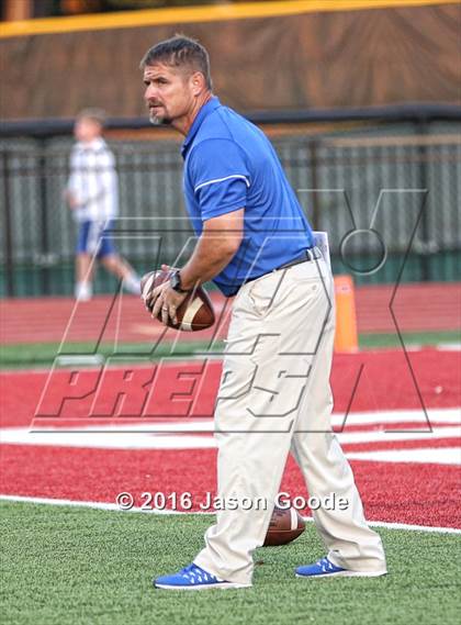 Thumbnail 3 in McCallie @ Montgomery Bell Academy photogallery.
