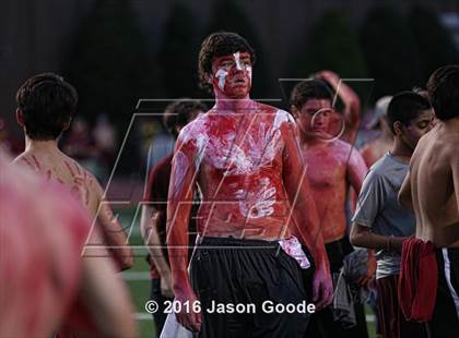 Thumbnail 3 in McCallie @ Montgomery Bell Academy photogallery.