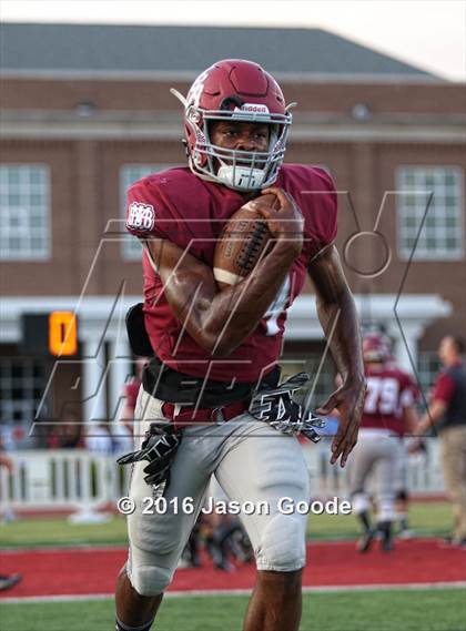 Thumbnail 1 in McCallie @ Montgomery Bell Academy photogallery.